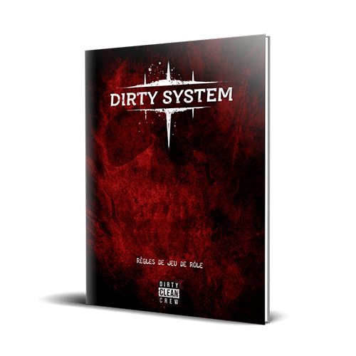 Dirty System (papier)