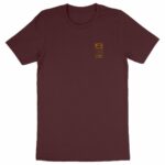 Shirt unisexe épais Premium - La firme