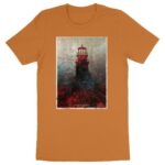 Shirt unisexe épais Premium plus - Lighthouse
