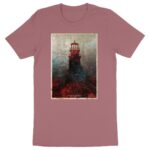 Shirt unisexe épais Premium plus - Lighthouse